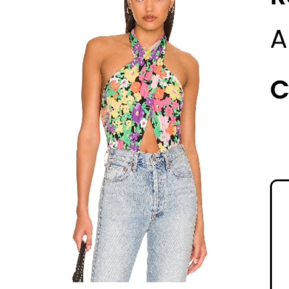 Bodysuit